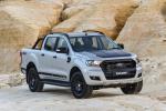 Ford Ranger Double Cab FX4 2017 года